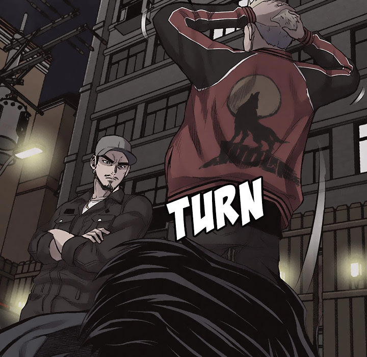 Nắm Đấm Chapter 13 - 40