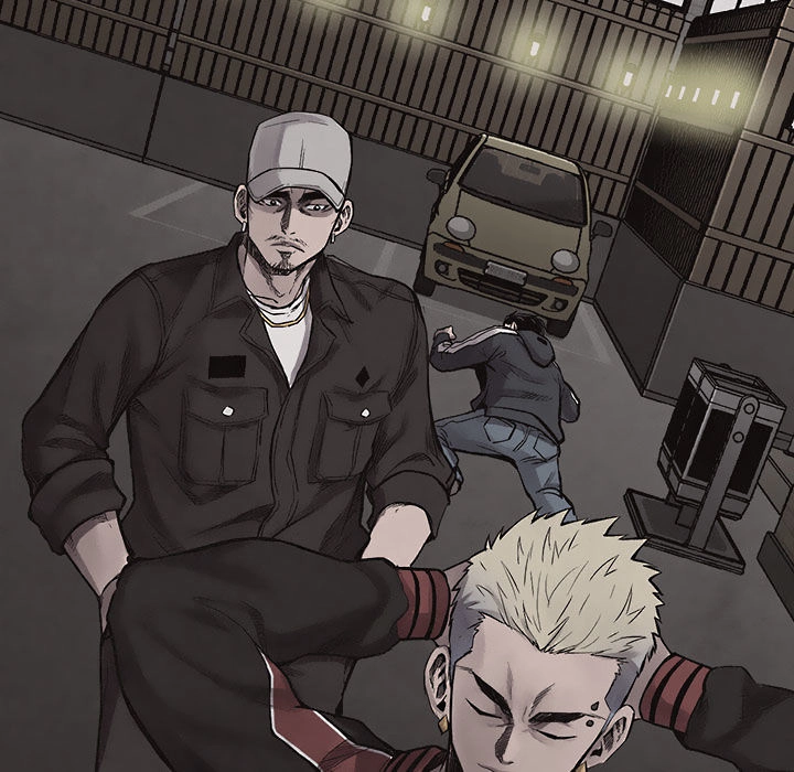 Nắm Đấm Chapter 13 - 42