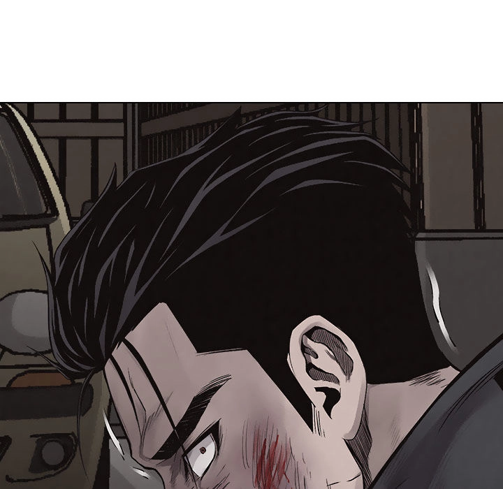 Nắm Đấm Chapter 13 - 44