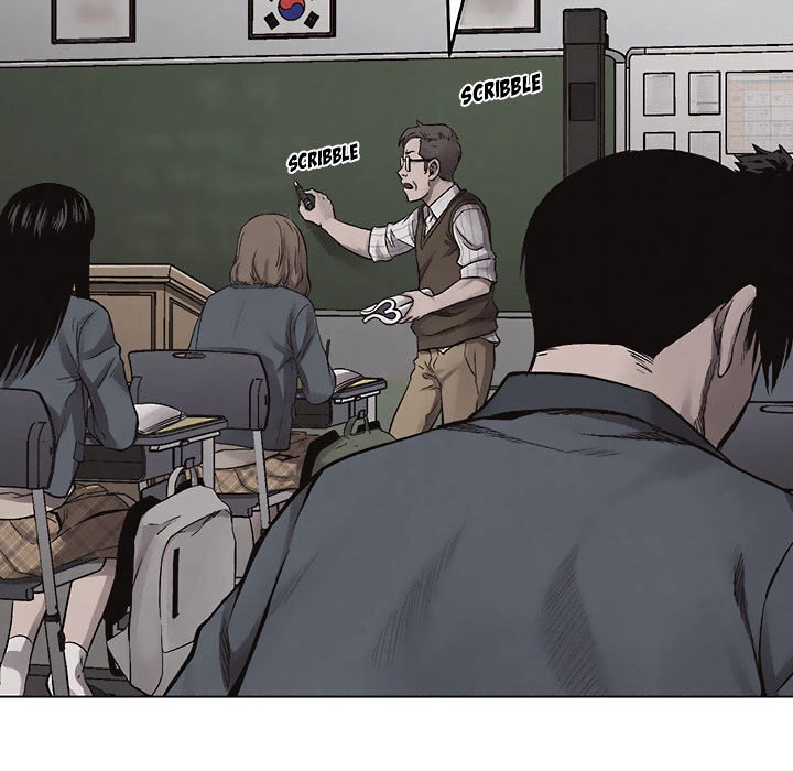 Nắm Đấm Chapter 13 - 54