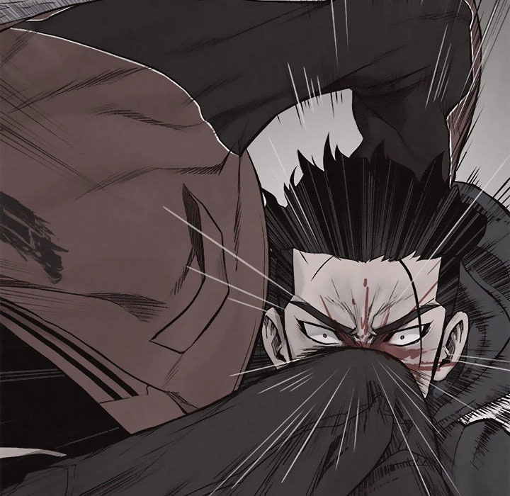 Nắm Đấm Chapter 13 - 62