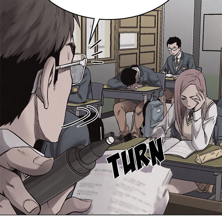 Nắm Đấm Chapter 13 - 68