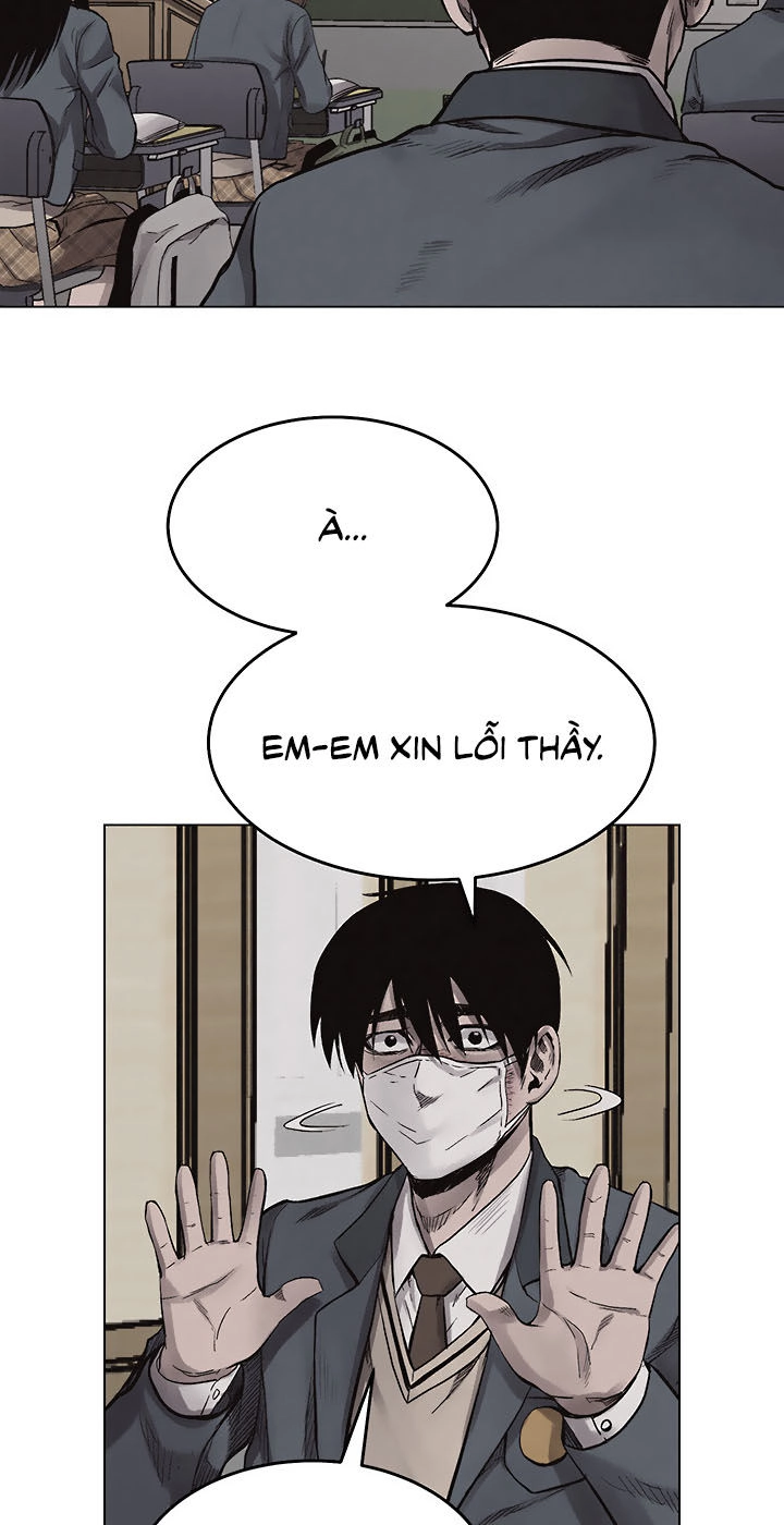 Nắm Đấm Chapter 13 - 73