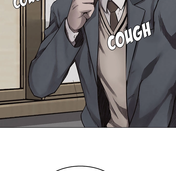 Nắm Đấm Chapter 13 - 79