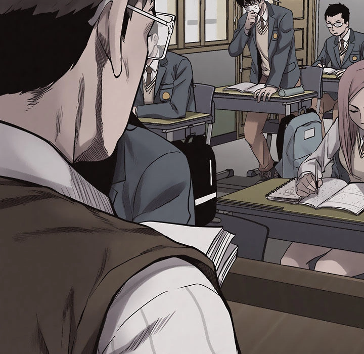 Nắm Đấm Chapter 13 - 82