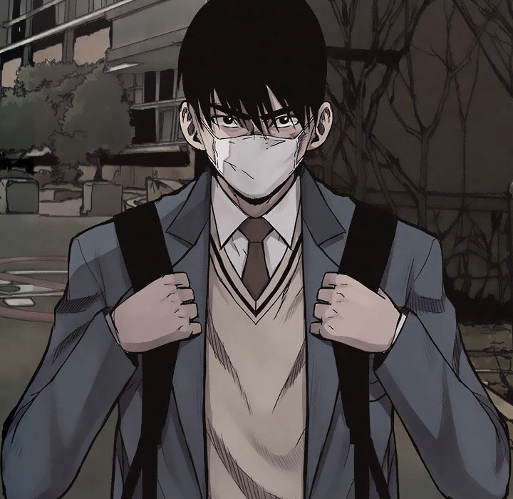 Nắm Đấm Chapter 13 - 92