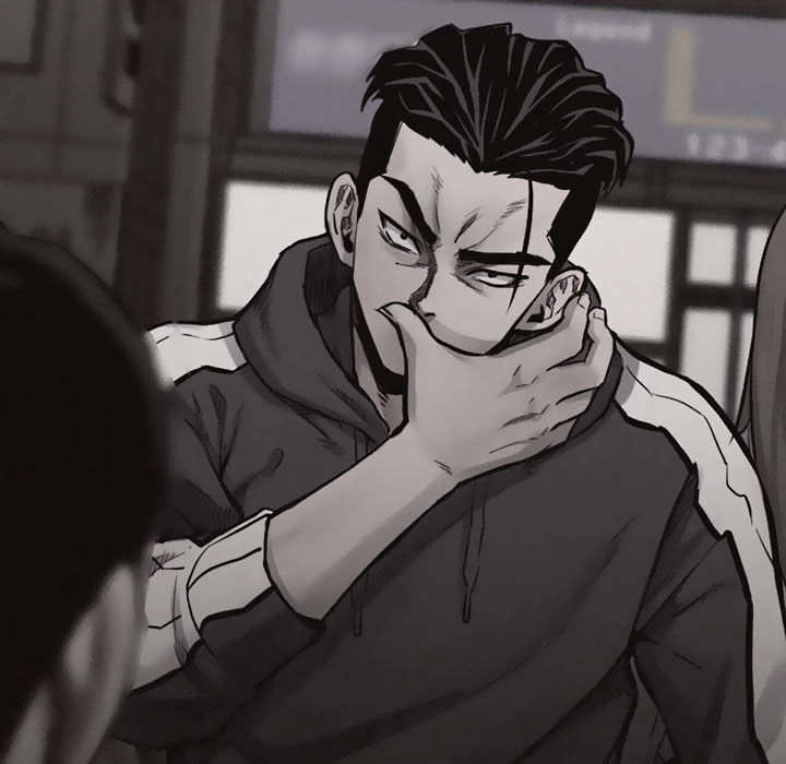 Nắm Đấm Chapter 13 - 97