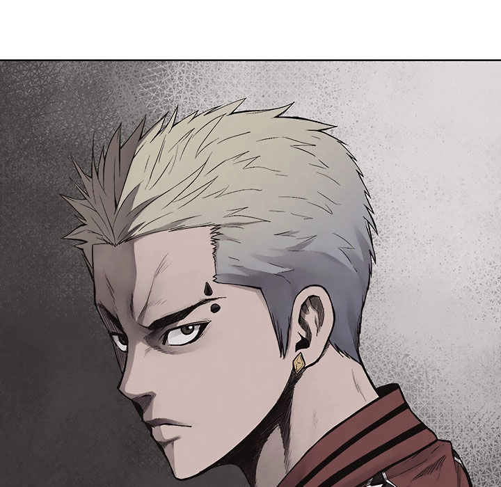 Nắm Đấm Chapter 14 - 10