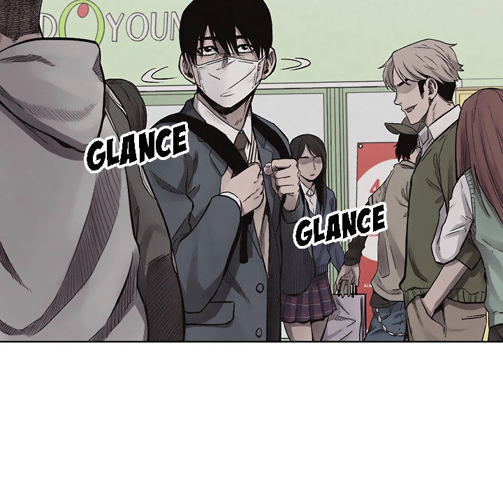 Nắm Đấm Chapter 14 - 14