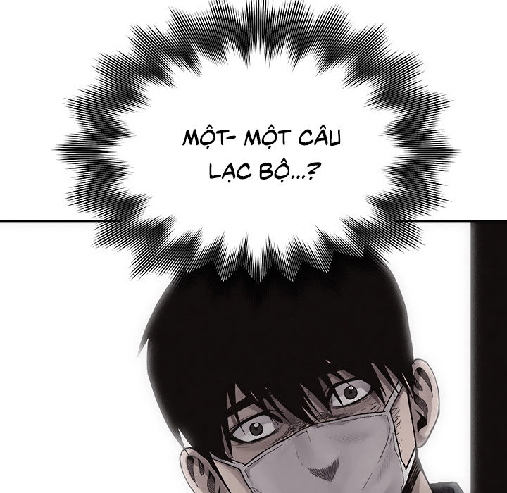 Nắm Đấm Chapter 14 - 18