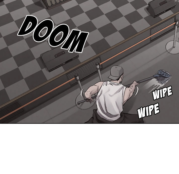 Nắm Đấm Chapter 14 - 24