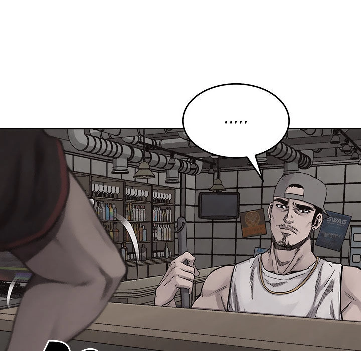 Nắm Đấm Chapter 14 - 25