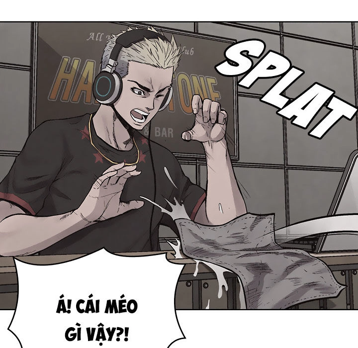 Nắm Đấm Chapter 14 - 27