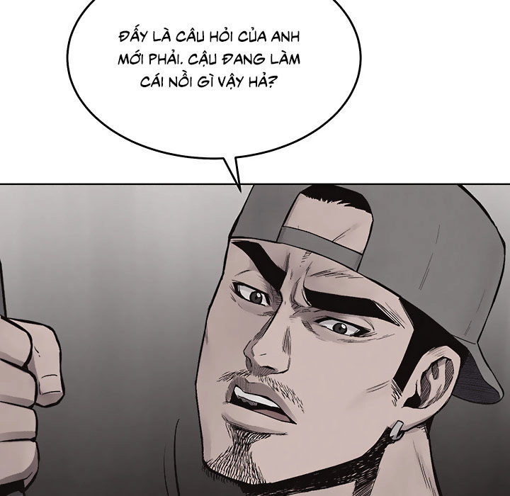 Nắm Đấm Chapter 14 - 30