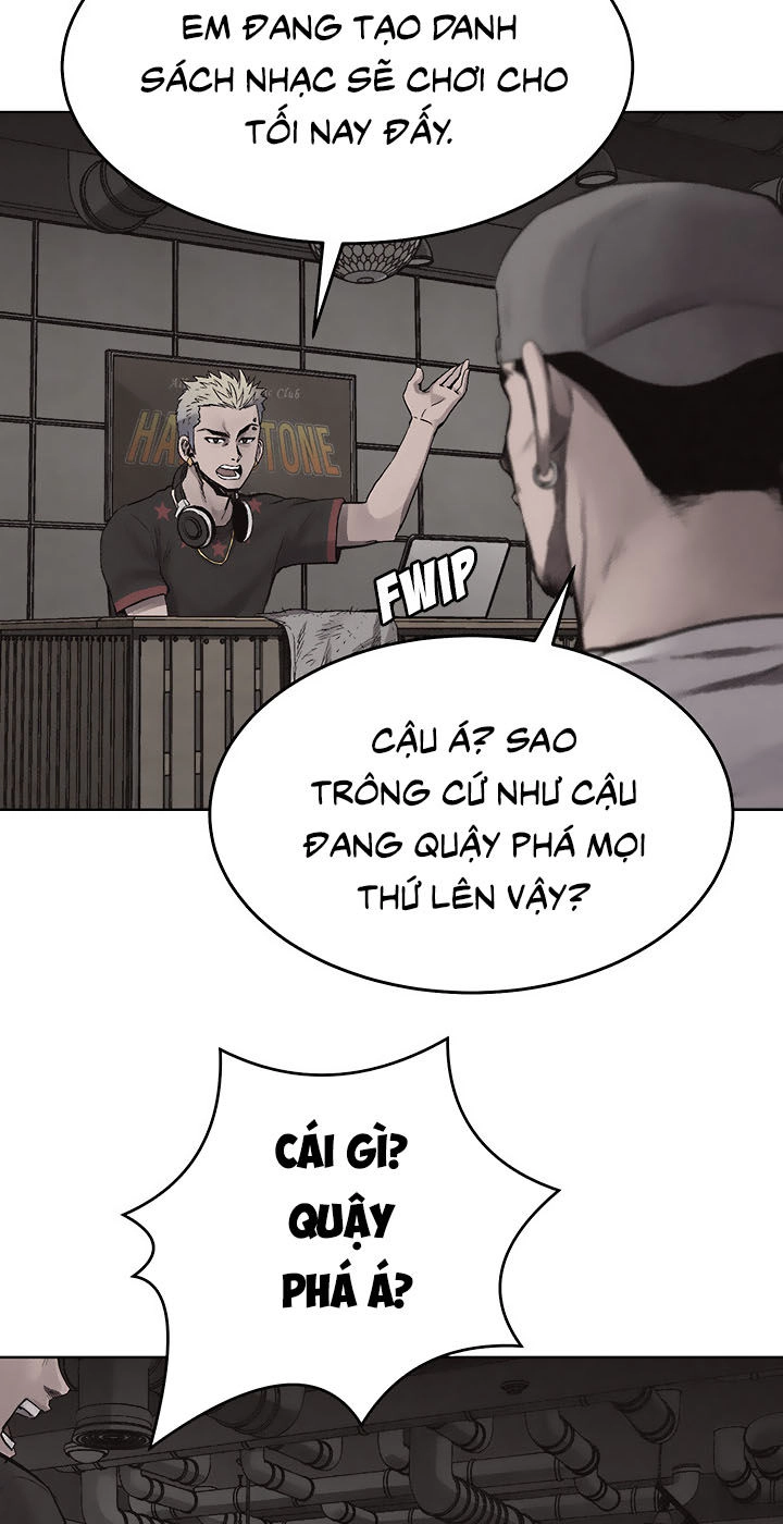 Nắm Đấm Chapter 14 - 32
