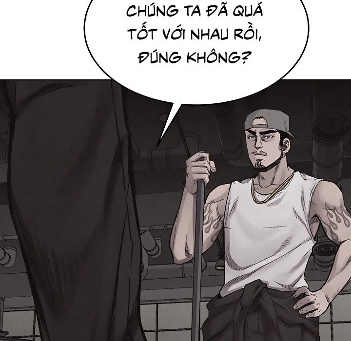 Nắm Đấm Chapter 14 - 37