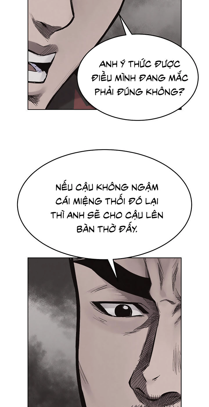 Nắm Đấm Chapter 14 - 40