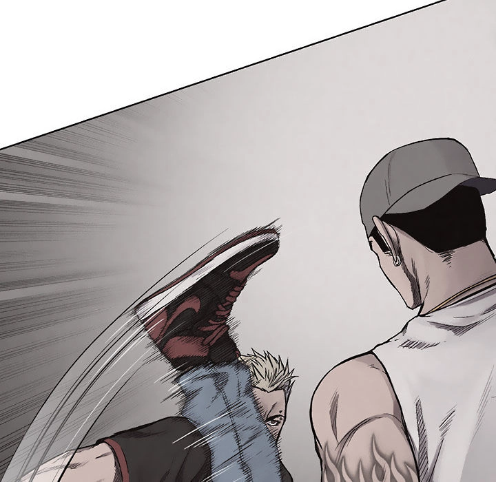 Nắm Đấm Chapter 14 - 43