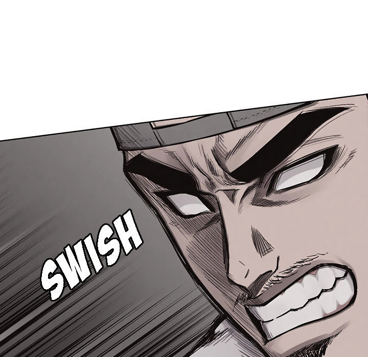 Nắm Đấm Chapter 14 - 45