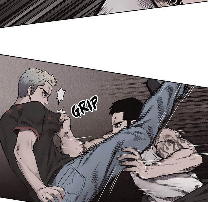 Nắm Đấm Chapter 14 - 46