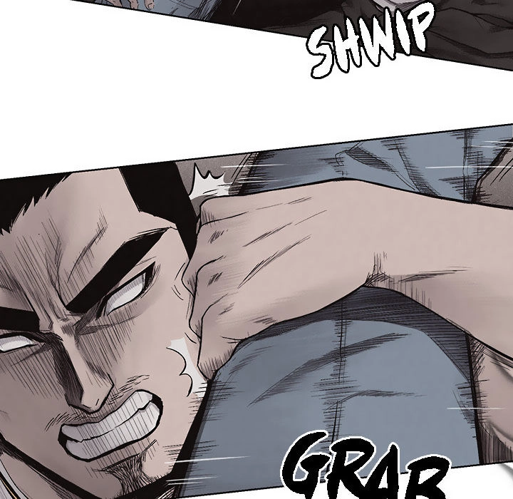 Nắm Đấm Chapter 14 - 47