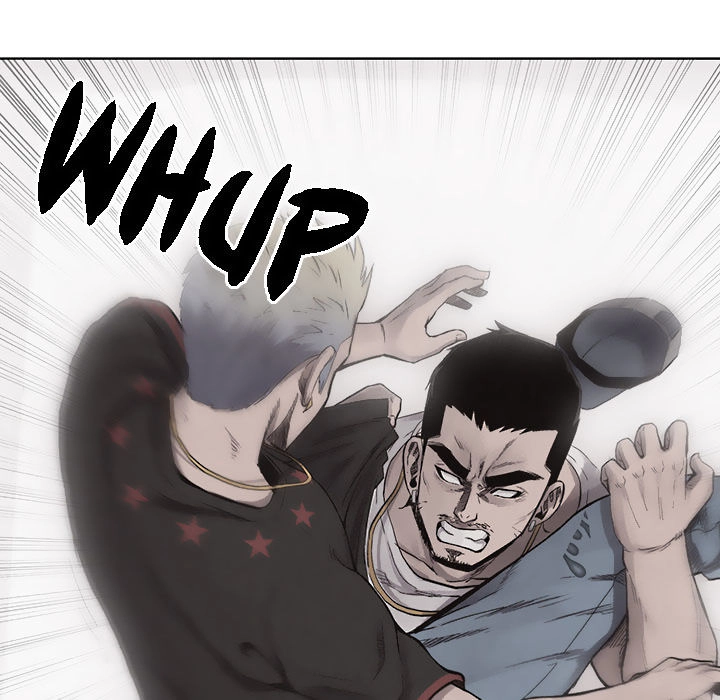 Nắm Đấm Chapter 14 - 50