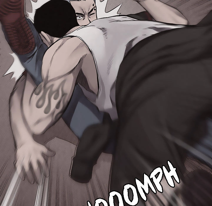 Nắm Đấm Chapter 14 - 53