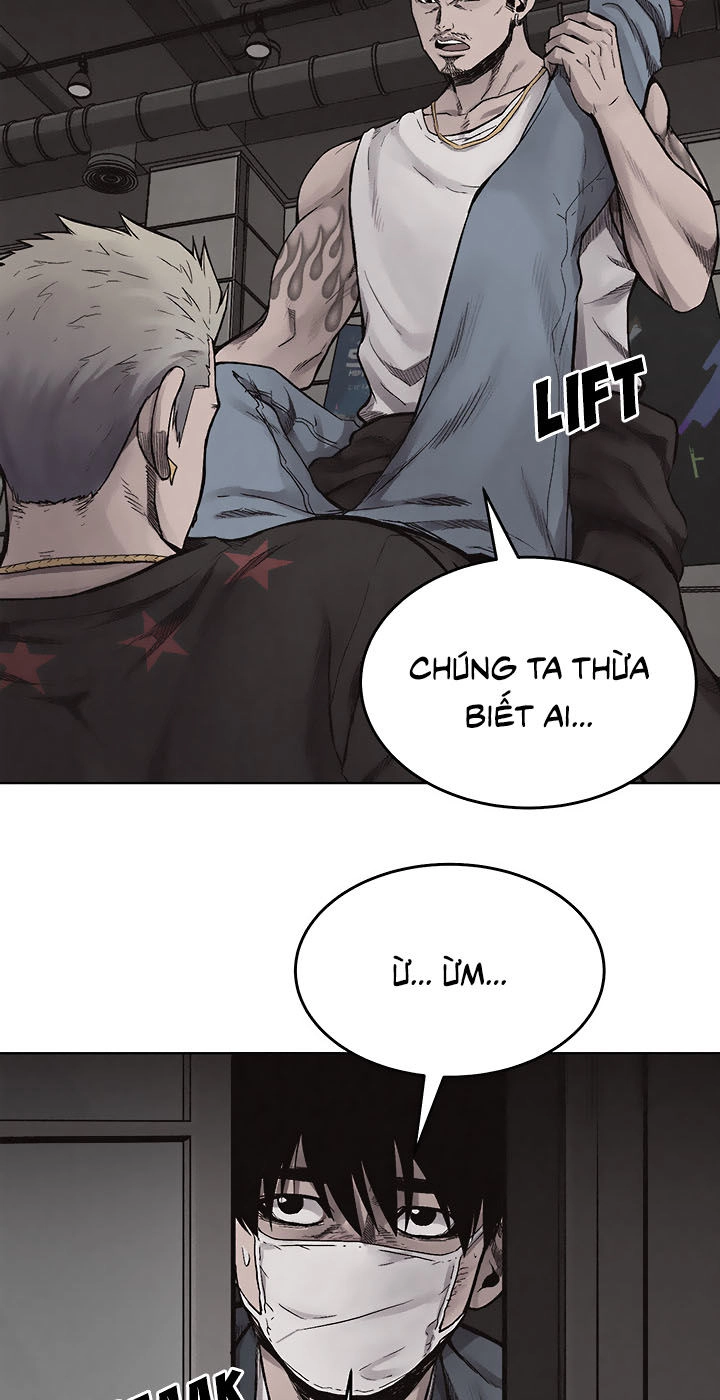 Nắm Đấm Chapter 14 - 56