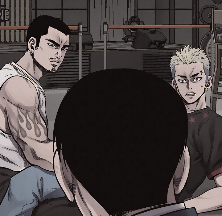 Nắm Đấm Chapter 14 - 58