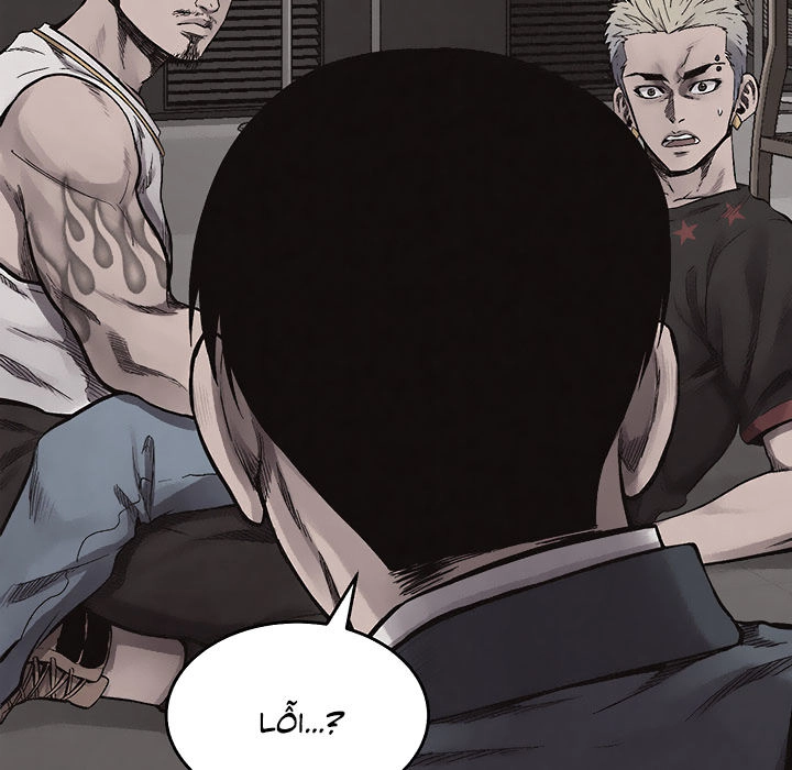 Nắm Đấm Chapter 15 - 7