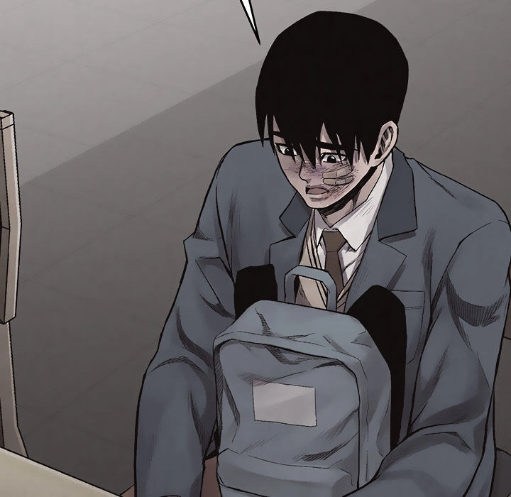 Nắm Đấm Chapter 16 - 5