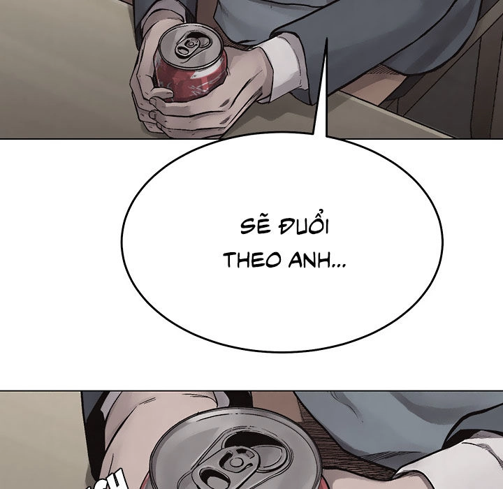 Nắm Đấm Chapter 16 - 6