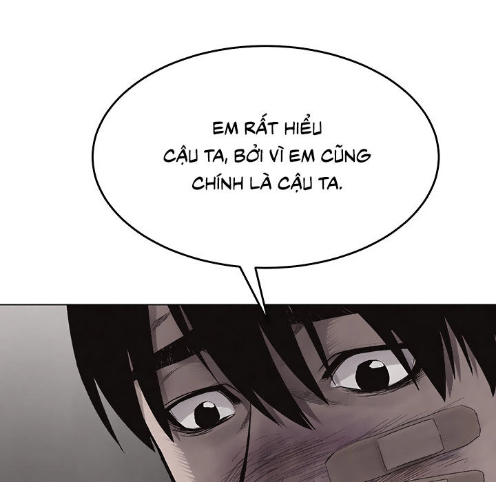 Nắm Đấm Chapter 16 - 8