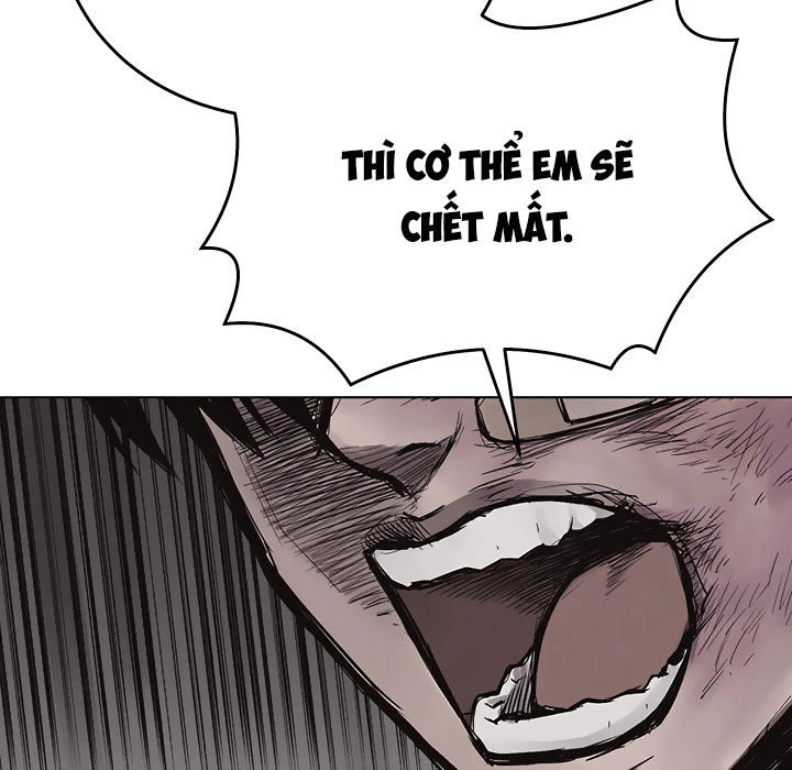 Nắm Đấm Chapter 16 - 10