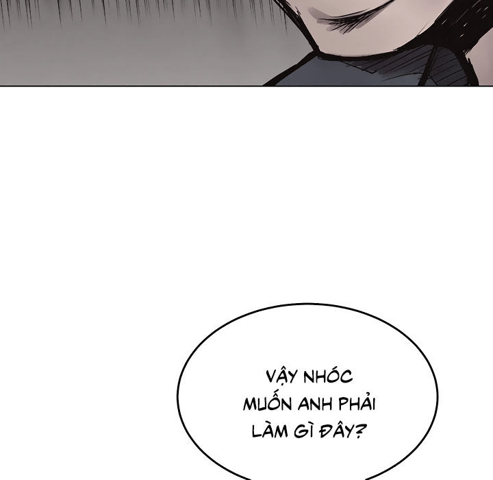 Nắm Đấm Chapter 16 - 11