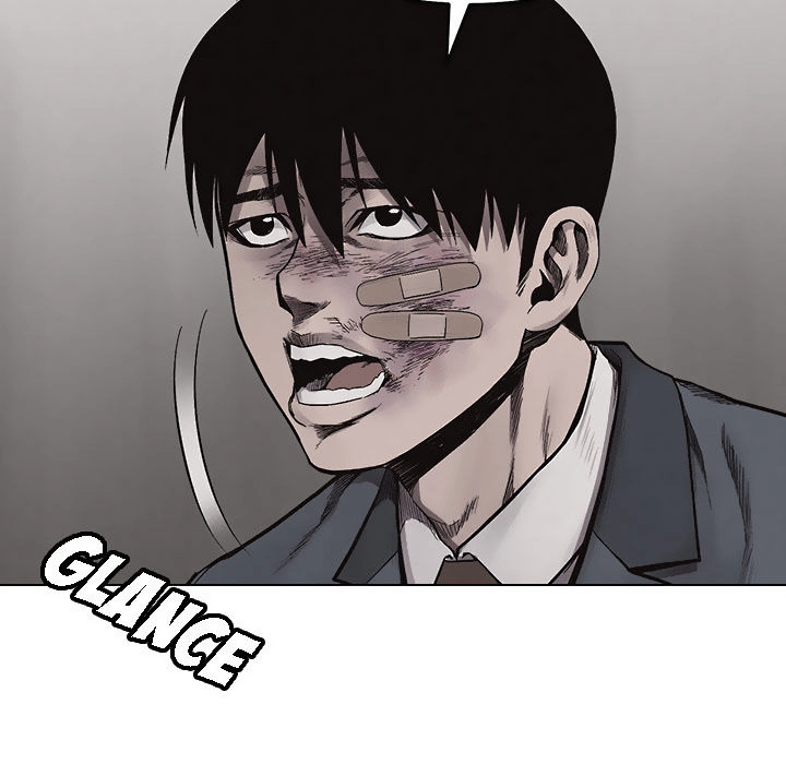 Nắm Đấm Chapter 16 - 14