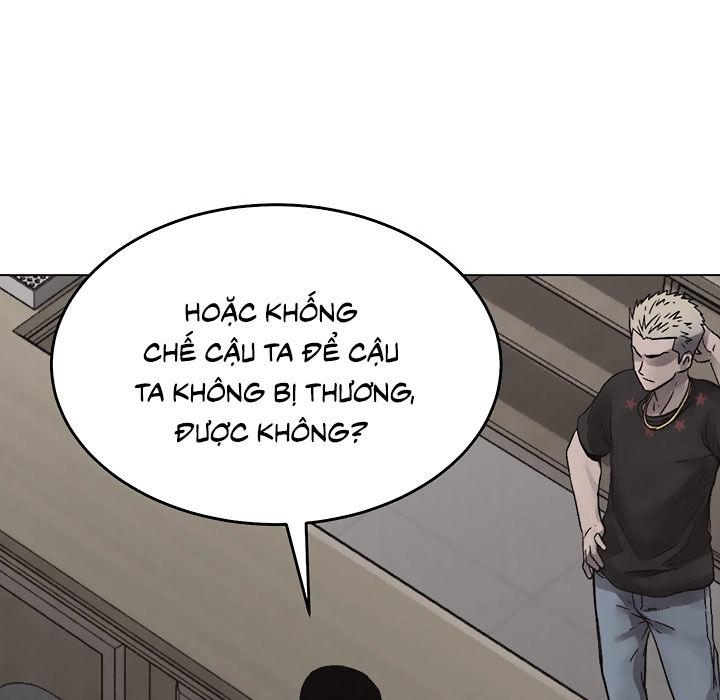 Nắm Đấm Chapter 16 - 15