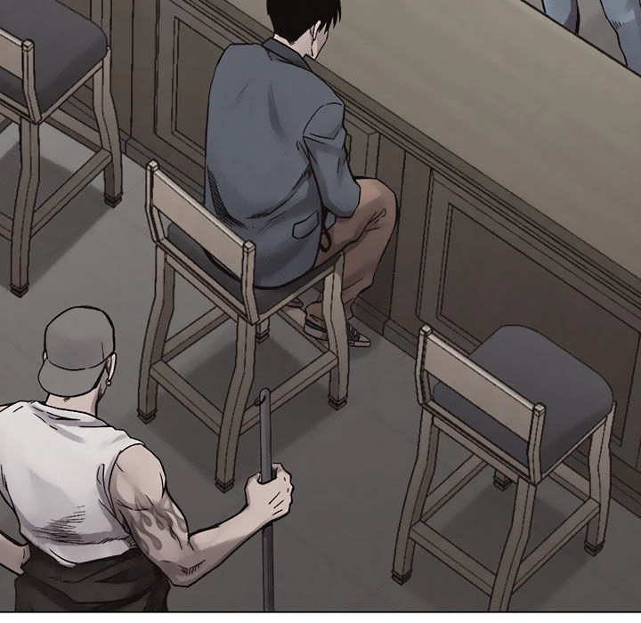 Nắm Đấm Chapter 16 - 16