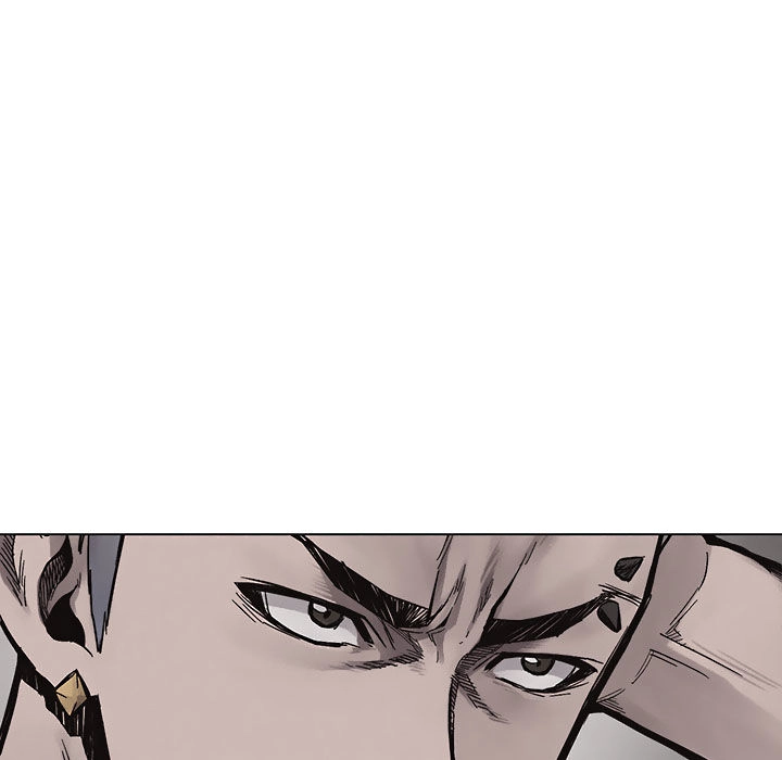 Nắm Đấm Chapter 16 - 17