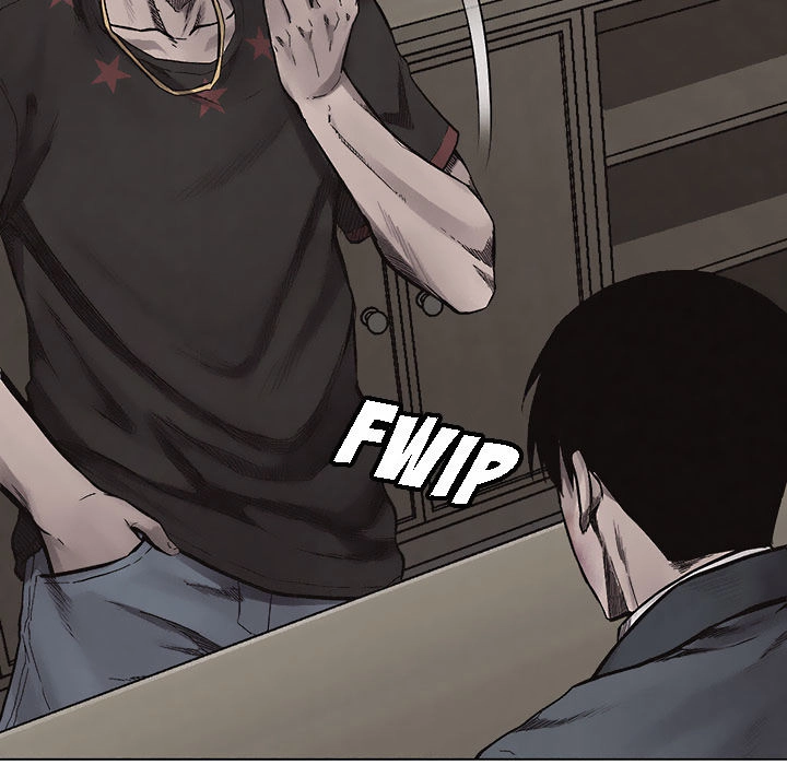 Nắm Đấm Chapter 16 - 20