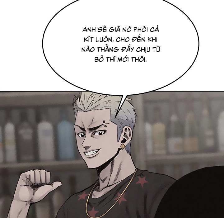 Nắm Đấm Chapter 16 - 22