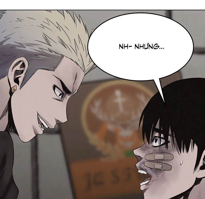 Nắm Đấm Chapter 16 - 24