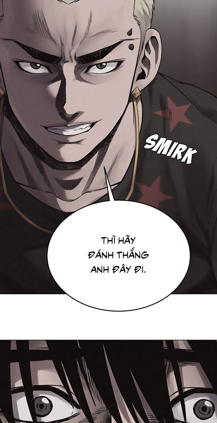 Nắm Đấm Chapter 16 - 26