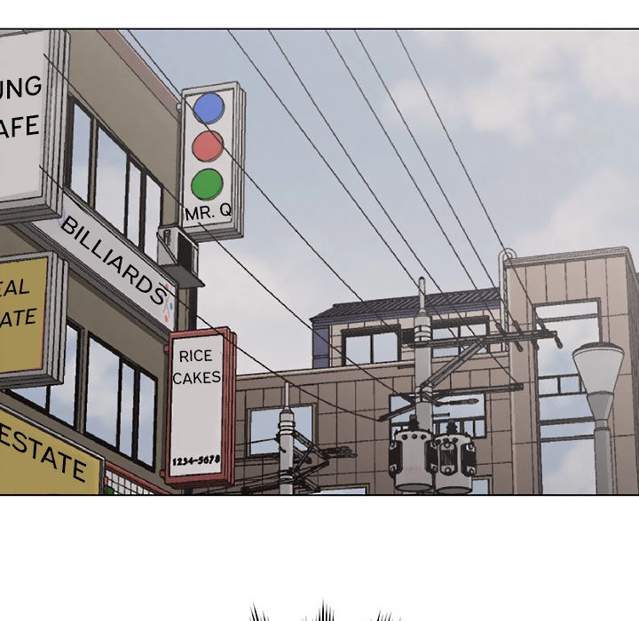 Nắm Đấm Chapter 16 - 28