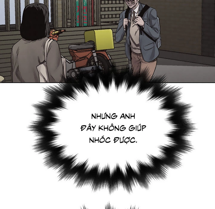 Nắm Đấm Chapter 16 - 30