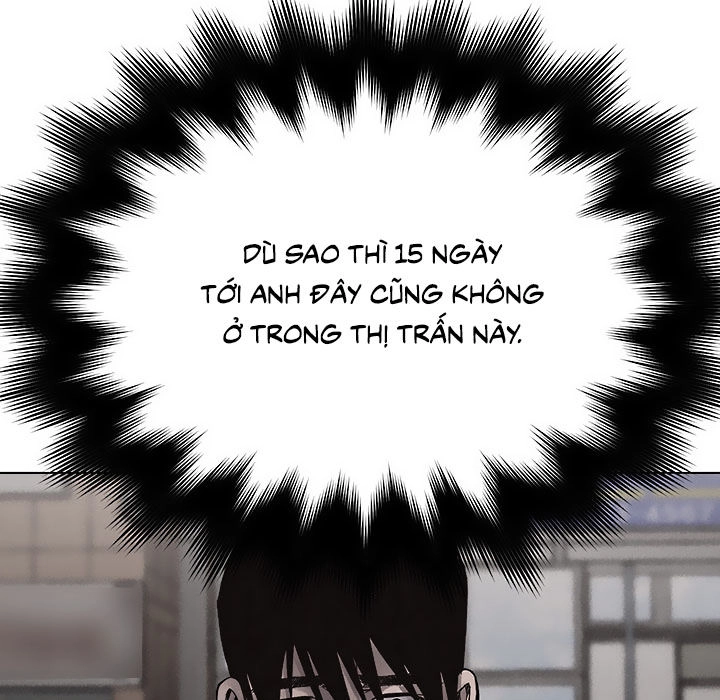 Nắm Đấm Chapter 16 - 31