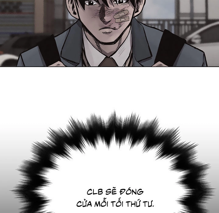 Nắm Đấm Chapter 16 - 32