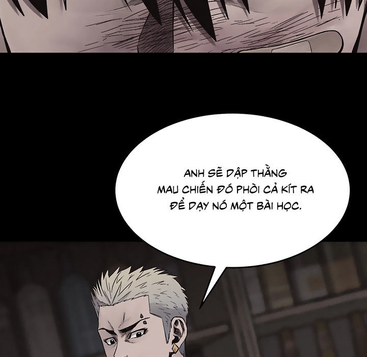 Nắm Đấm Chapter 16 - 34