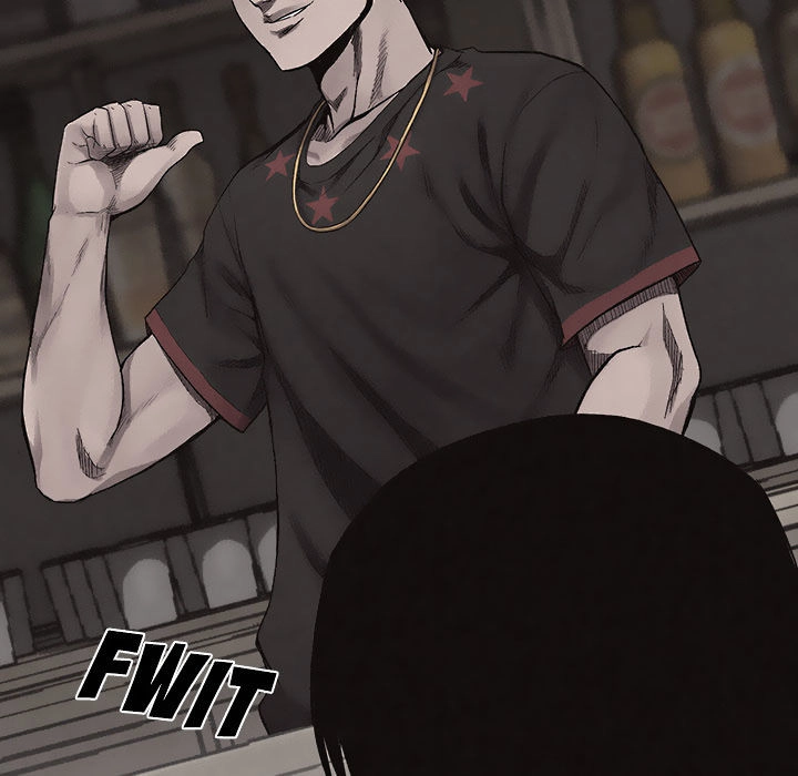 Nắm Đấm Chapter 16 - 35