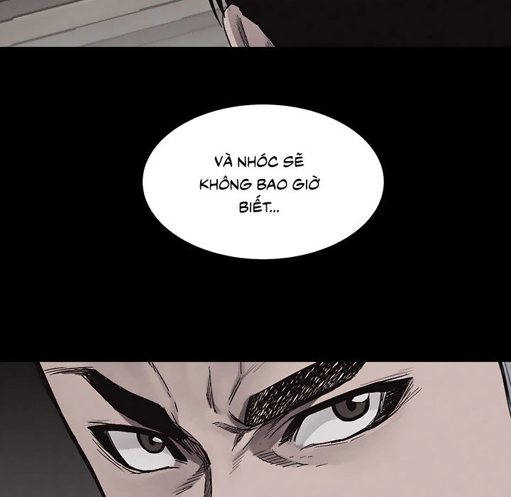 Nắm Đấm Chapter 16 - 36